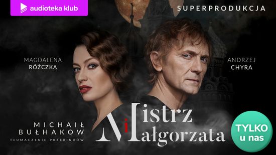 Mistrz i Małgorzata
