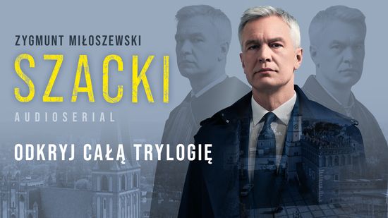Trylogia o Szackim