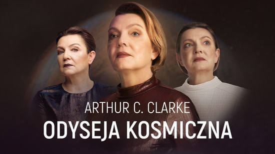 Saga Odyseja kosmiczna