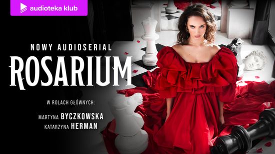 Rosarium. Audioserial