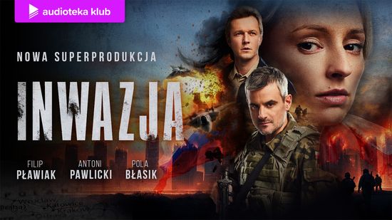 Inwazja. Superprodukcja