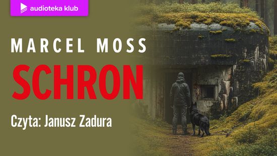 Schron. Komisarz Sambor Malczewski. Tom 3