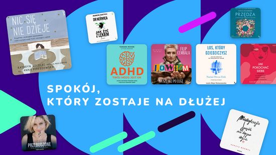 Spokój, który zostaje na dłużej. Oferty specjalne