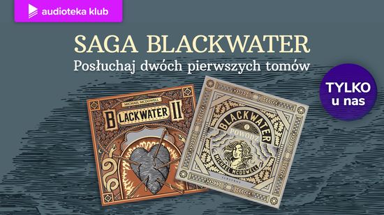 Saga Blackwater