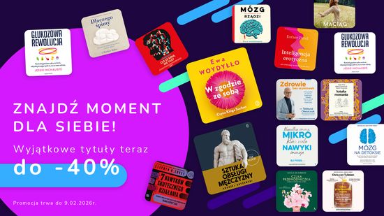 Zacznij dobrze nowy rok. Oferty specjalne