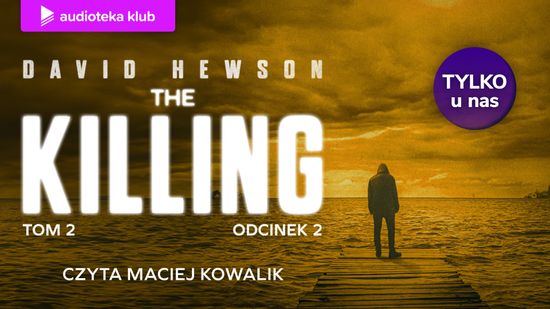The Killing. Tom 2. Odcinek 2