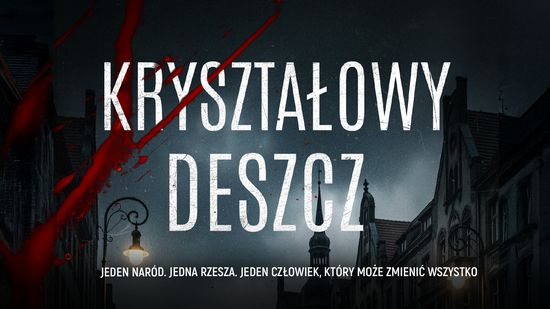 Kryształowy deszcz. Eilhard Kurtz. Tom 2