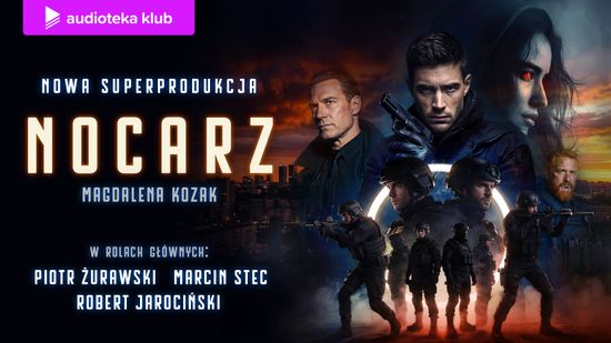 Nocarz, Magdalena Kozak