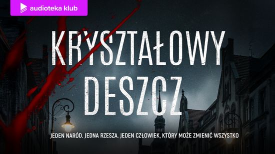 Kryształowy deszcz. Eilhard Kurtz. Tom 2
