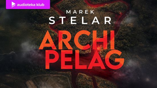 Archipelag, Marek Stelar