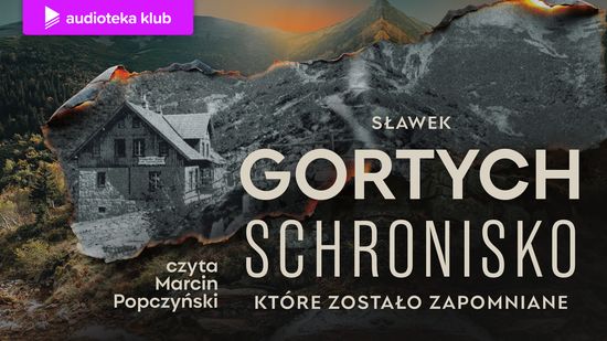 Schronisko, które zostało zapomniane