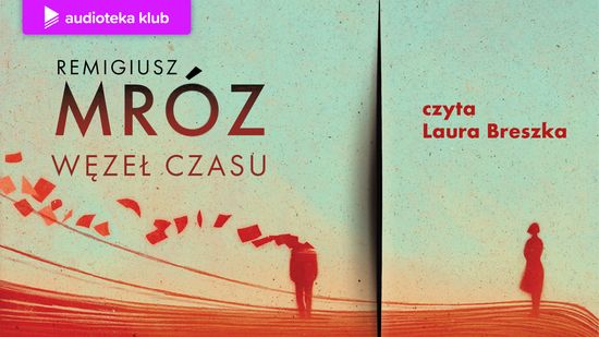 Węzeł czasu, Remigiusz Mróz