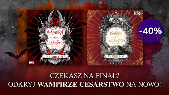 Wampirze cesarstwo