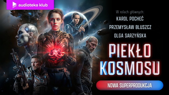 Piekło Kosmosu