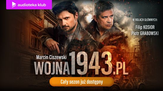 wojna1943.pl. Audioserial