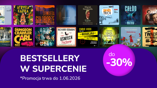 Bestsellery w promocji