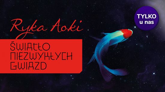 Światło niezwykłych gwiazd,