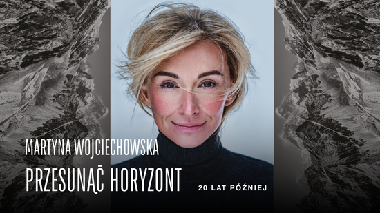 Przesunąć horyzont. 20 lat później