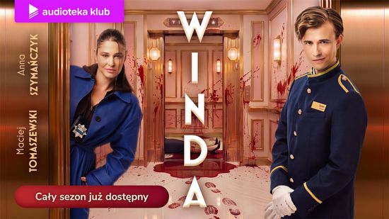 Winda. Audioserial