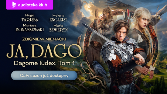 Dagome Iudex. Tom 1: Ja, Dago