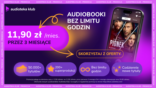 Promocja na start