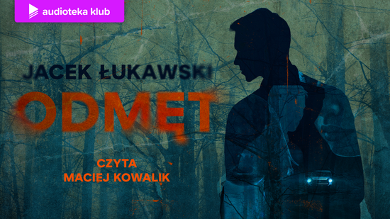 Odmęt. Krąg Painera. Tom 1