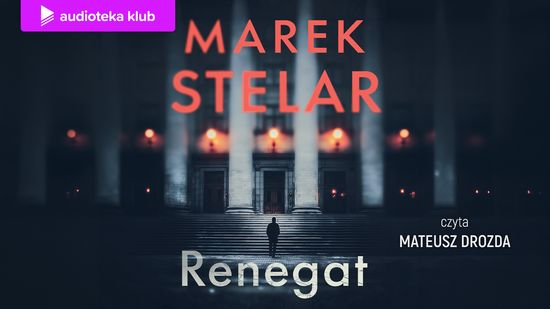 Renegat. Intruz. Tom 2