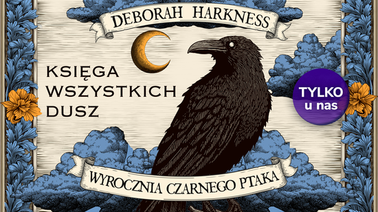 Wyrocznia czarnego ptaka