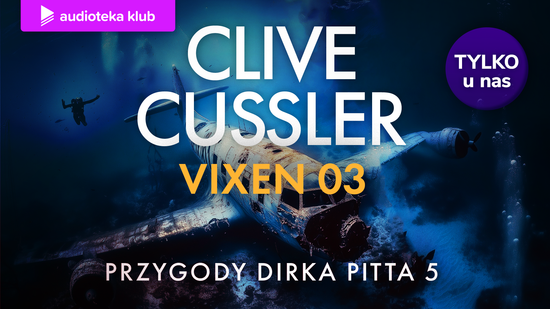 Vixen 03. Przygody Dirka Pitta. Tom 5