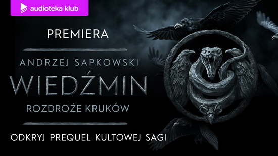 Rozdroże kruków