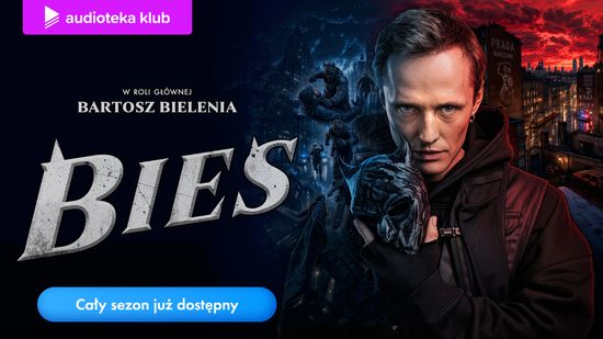 Bies. Audioserial