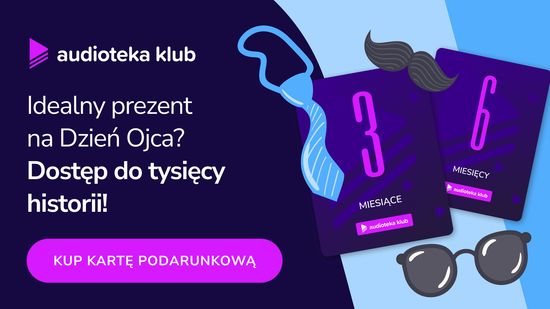 Dzień ojca karty podarunkowe