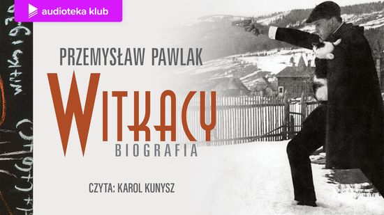Witkacy. Biografia
