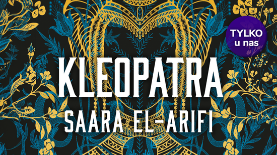 Kleopatra, Saara El-Arifi