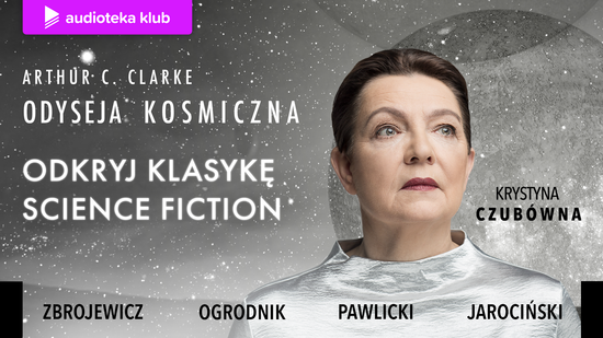 Odyseja kosmiczna