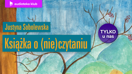 Książka o (nie)czytaniu