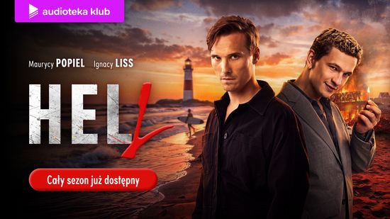 Hel. Audioserial
