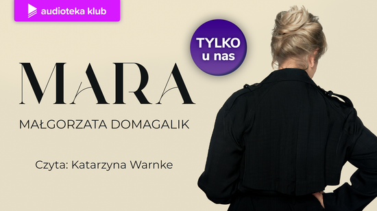 Mara, Małgorzata Domagalik