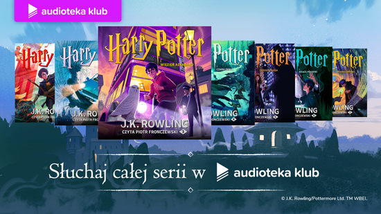 Harry Potter