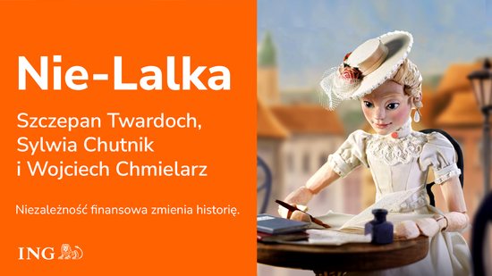 Nie-Lalka