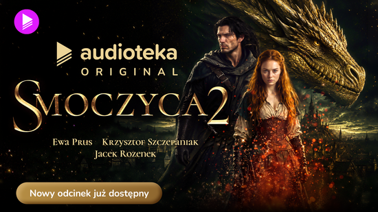 Smoczyca 2. Audioserial