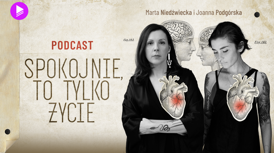 Spokojnie, to tylko życie