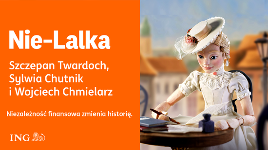 Nie-Lalka
