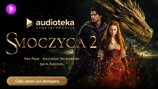 Smoczyca 2. Audioserial