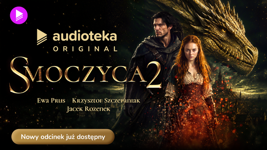 Smoczyca 2. Audioserial