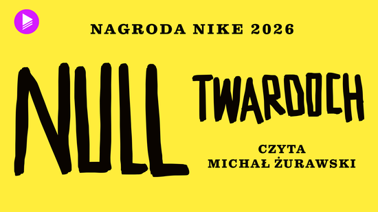 Null, Szczepan Twardoch