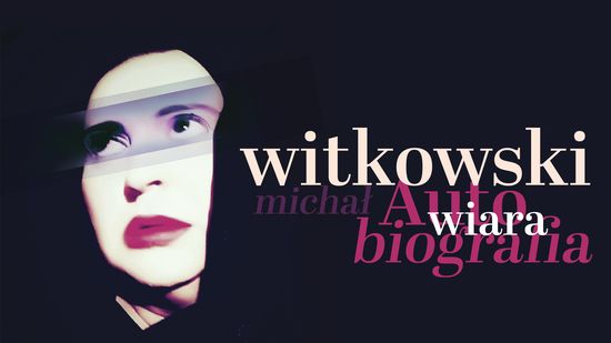 Wiara. Autobiografia