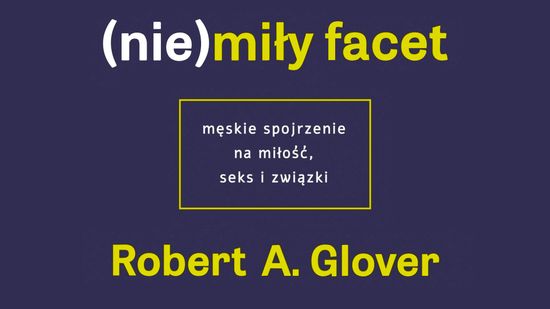 Niemiły facet