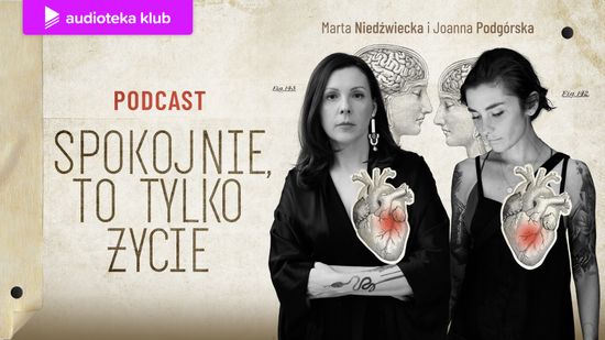 Spokojnie, to tylko życie