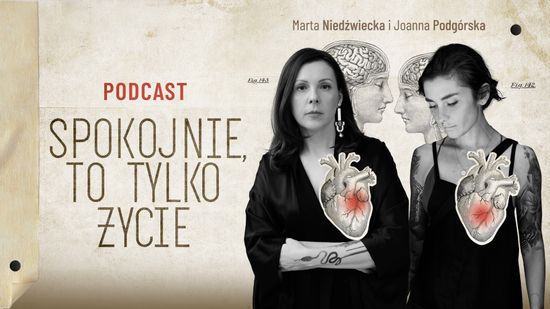 Spokojnie, to tylko życie